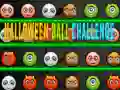 Laro Hamon ng Halloween Ball online Laro Hamon ng Halloween Ball online