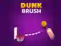 Laro Suklay ng Dunk online Laro Suklay ng Dunk online