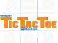 Laro Tic Tac Toe Maraming Manlalaro online