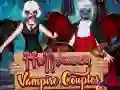 Laro Halloween Vampir Couple online