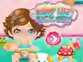 Laro Baby Lily: Araw ng Sakit online Laro Baby Lily: Araw ng Sakit online