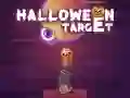 Laro Target ng Halloween online