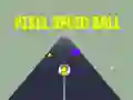 Laro Bola ng Bilis ng Pixel online Laro Bola ng Bilis ng Pixel online