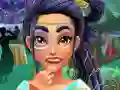 Laro Masayang Pangangalaga sa Balat Jasmine online Laro Masayang Pangangalaga sa Balat Jasmine online