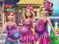 Laro Mukha ng Fashion para sa mga Buntis na Nanay online Laro Mukha ng Fashion para sa mga Buntis na Nanay online