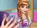 Laro Salon ng Mga Kuko ng Prinsesa online Laro Salon ng Mga Kuko ng Prinsesa online
