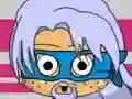 Laro Gumagawa ng Anime Pocket online Laro Gumagawa ng Anime Pocket online