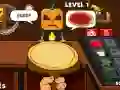 Laro Pizzeria ng Halloween online Laro Pizzeria ng Halloween online