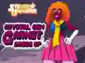 Laro Steven Universe: Ayusan ang Kristal na Hiyas na Garnet online Laro Steven Universe: Ayusan ang Kristal na Hiyas na Garnet online