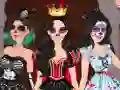 Laro Nakakabahalang Makeup ng Kardashian online Laro Nakakabahalang Makeup ng Kardashian online