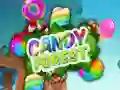 Laro Gubat ng Candy online Laro Gubat ng Candy online