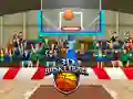Laro Basketbol 3D online