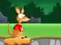 Laro Jumping Kangaroo online Laro Jumping Kangaroo online