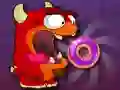 Laro Kumakain ng Candy Monster online Laro Kumakain ng Candy Monster online
