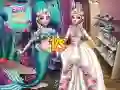Laro Eliza: Sirena o Prinsesa online Laro Eliza: Sirena o Prinsesa online