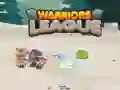Laro Liga ng mga Mandirigma online Laro Liga ng mga Mandirigma online