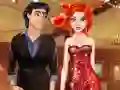 Laro Kwento ng Pag-ibig ng Prinsesa sa Bagong Taon online