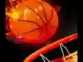 Laro 2D Baliw na Basketbol online Laro 2D Baliw na Basketbol online