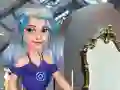 Laro Prinsesa ng Pilak na Buhok online Laro Prinsesa ng Pilak na Buhok online