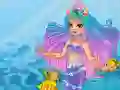Laro Pipili ng Patnugot: Sirena online Laro Pipili ng Patnugot: Sirena online