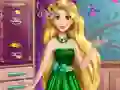 Laro Paglilinis ng Wardrobe ng Prinsesa Goldie online Laro Paglilinis ng Wardrobe ng Prinsesa Goldie online