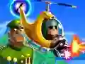 Laro Pag-atake ng Helicopter online Laro Pag-atake ng Helicopter online