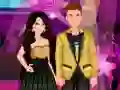 Laro Justin at Selena muling magkasama online Laro Justin at Selena muling magkasama online