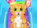 Laro Mali Pusa Doktor online Laro Mali Pusa Doktor online