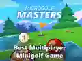 Laro Mga Guro ng Microgolf online