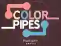 Laro Mga Pipe na Kulay online Laro Mga Pipe na Kulay online