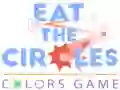Laro Kumain ng mga bilog na Laro ng mga kulay online Laro Kumain ng mga bilog na Laro ng mga kulay online