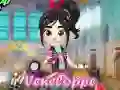 Laro Pagsasaayos ng Prinsesa Vanellope online