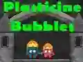 Laro Mga Bubble ng Plasticine online