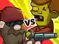 Laro Hamon ng Zombie online