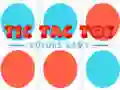 Laro Laro ng Kulay na Tic Tac Toe online Laro Laro ng Kulay na Tic Tac Toe online
