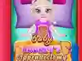 Laro Sanggol Audrey Apnedektomi online Laro Sanggol Audrey Apnedektomi online