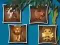 Laro Cute Animal Shapes online Laro Cute Animal Shapes online