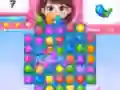 Laro Pagtutugma ng Candy online Laro Pagtutugma ng Candy online