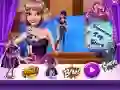 Laro Tindahan ng Laruang Superhero online Laro Tindahan ng Laruang Superhero online