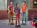 Laro Mga Damit ng Fashion para sa Mga Lalaki online Laro Mga Damit ng Fashion para sa Mga Lalaki online