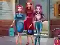Laro Babaeng Fashion: Bagong Damit online Laro Babaeng Fashion: Bagong Damit online