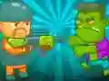 Laro Depensa ng Zombie online Laro Depensa ng Zombie online
