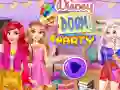Laro Disney Dorm Party online Laro Disney Dorm Party online