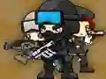 Laro Militar na Depensa online