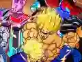 Laro Labanan Saiyan online Laro Labanan Saiyan online