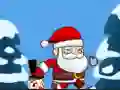 Laro Talon ni Santa Claus online