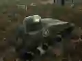 Laro Tagapagsimula ng Digmaan ng Tank online
