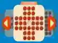 Laro Peg Solitaire online