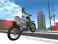 Laro GT Bike Simulator online Laro GT Bike Simulator online
