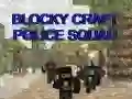 Laro Blocky Craft Squad ng Pulis online Laro Blocky Craft Squad ng Pulis online